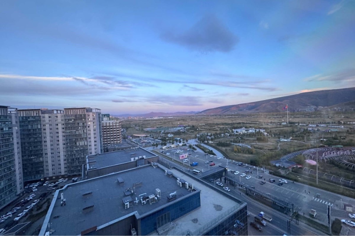 3-room apartment for rent — 2