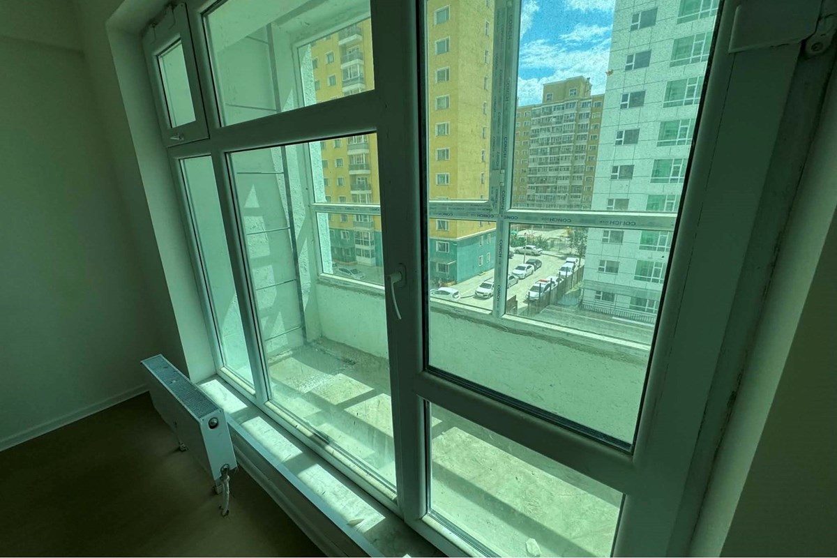 2-room apartment for sale — 9