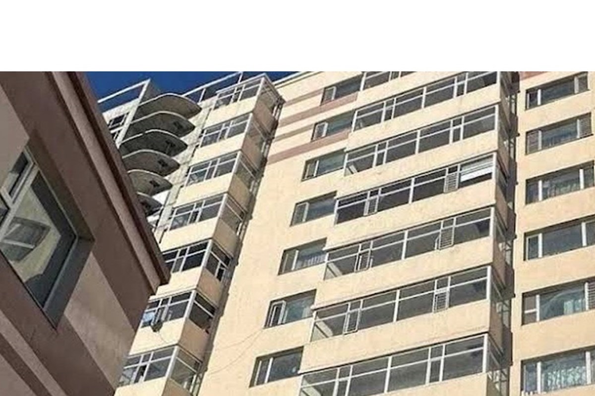 СХД, 21р хороололд 2 өрөө худалдана