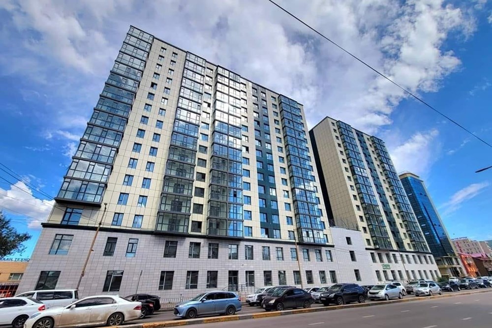 165мкв оффис зарна