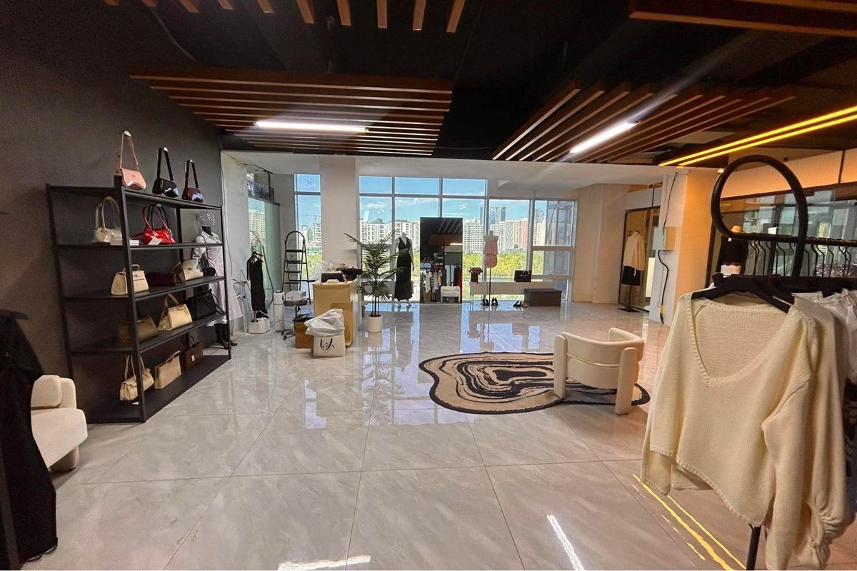 retail space for sale — 9