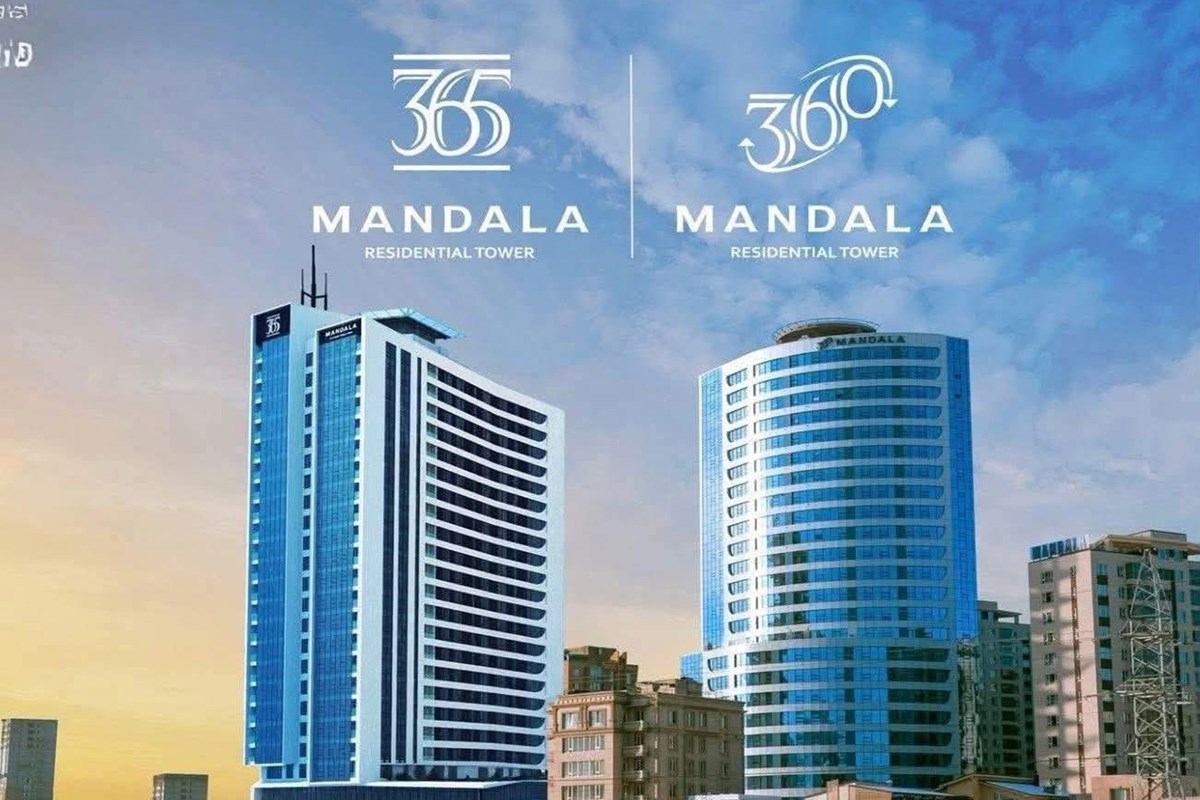 Мандала 365 товерт үйлчилгээний талбай худалдана
