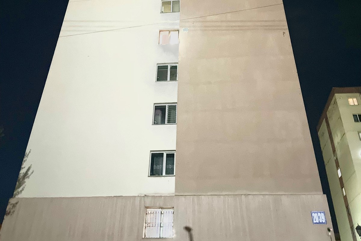 113.8мкв барилга түрээслүүлнэ