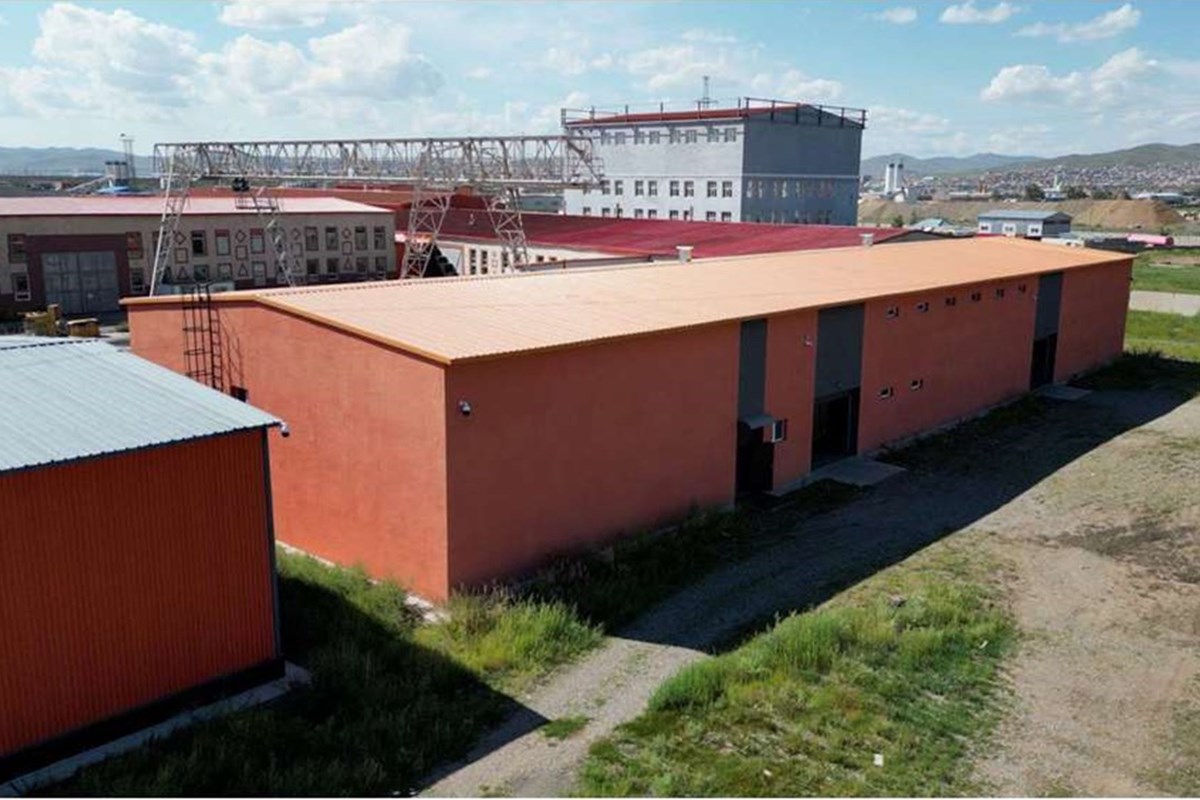 6мкв худалдааны талбай түрээслүүлнэ