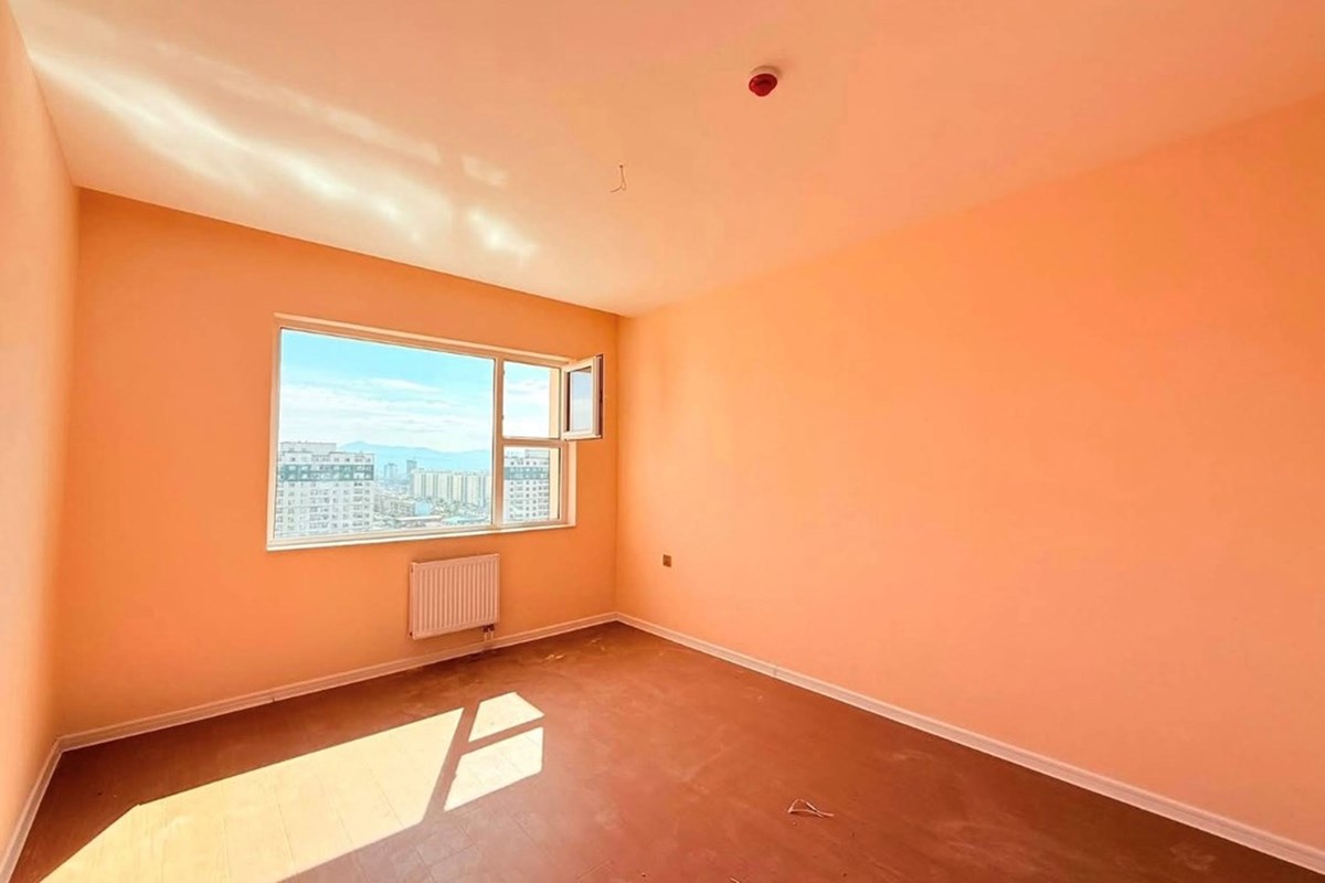 3-room apartment for sale — 8