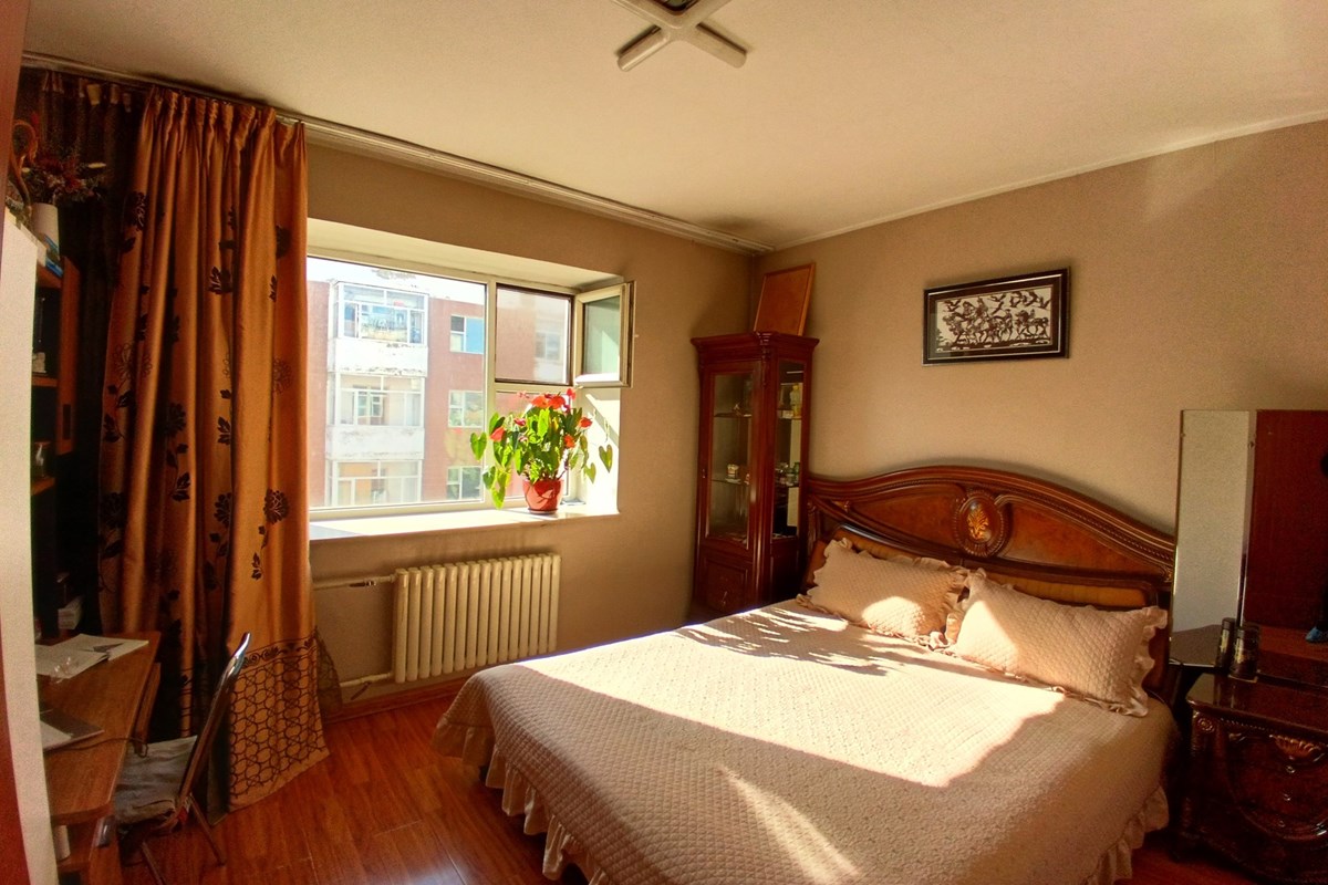 2-room apartment for sale — 8