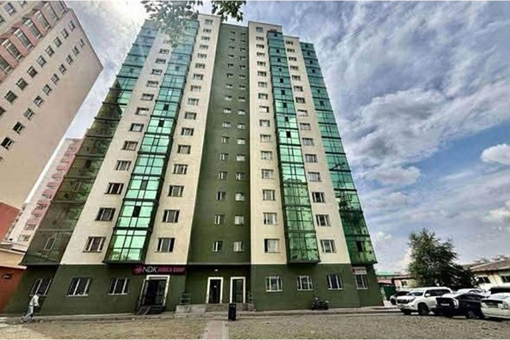 1 өрөө орон сууц зарна