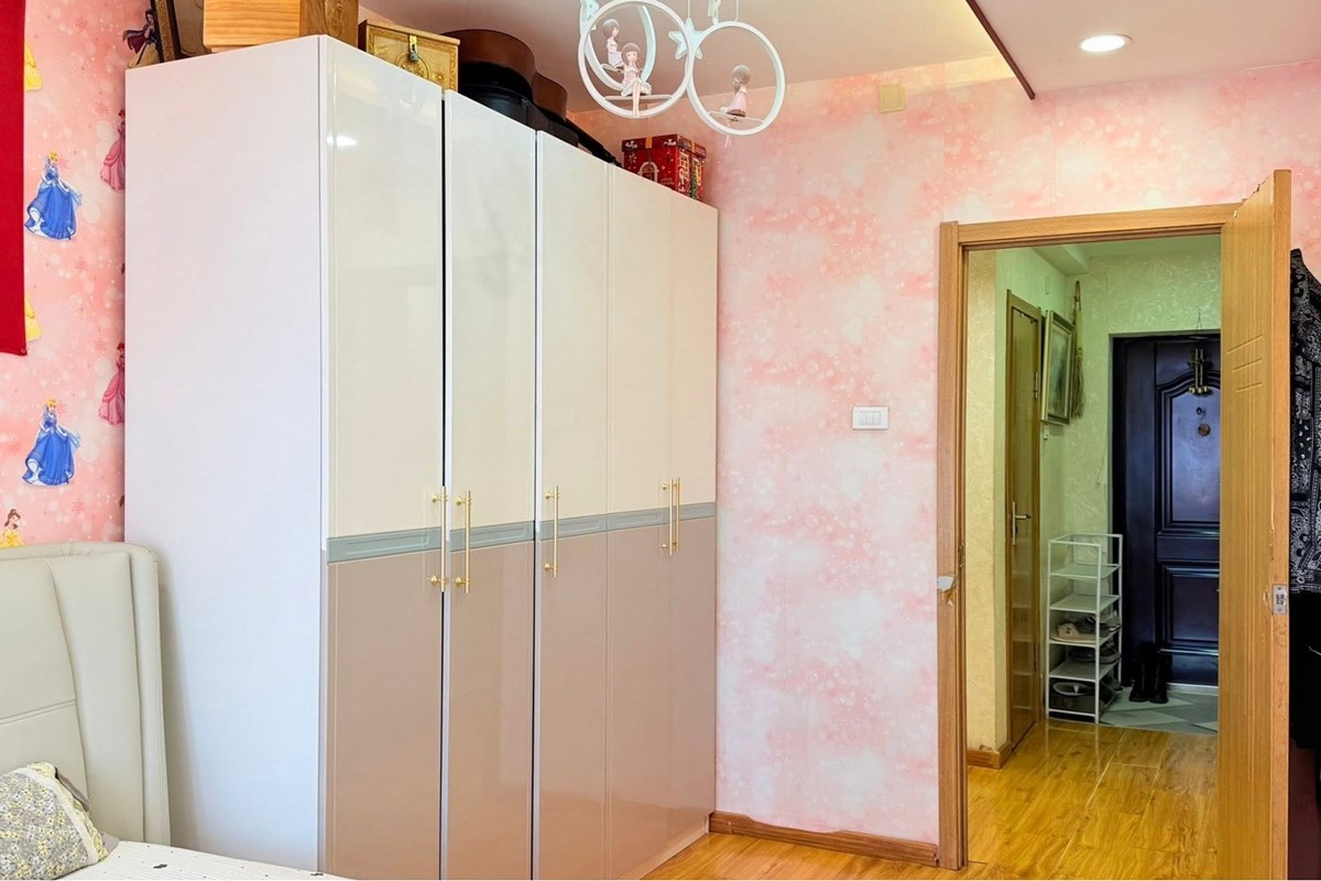 2-room apartment for sale — 11