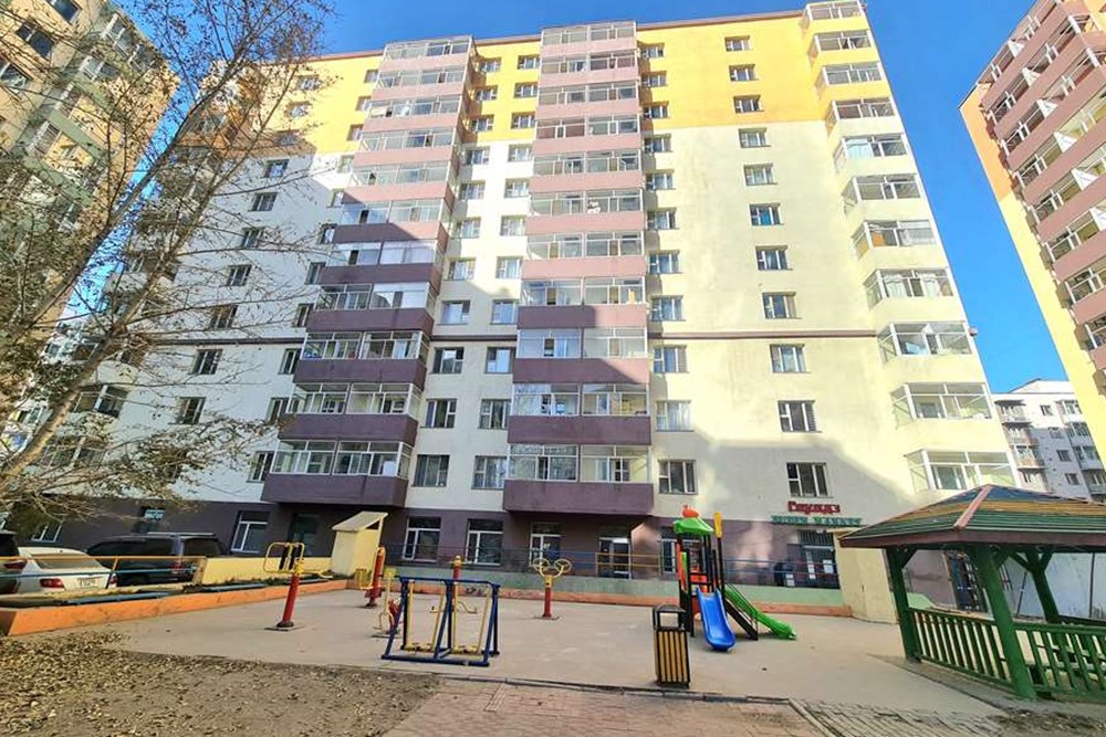 61.52мкв худалдааны талбай түрээслүүлнэ