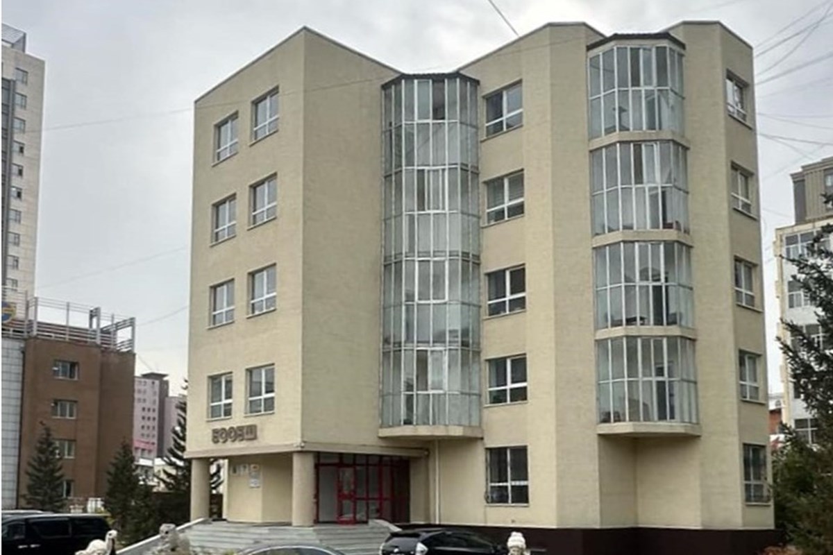 20мкв оффис түрээслүүлнэ