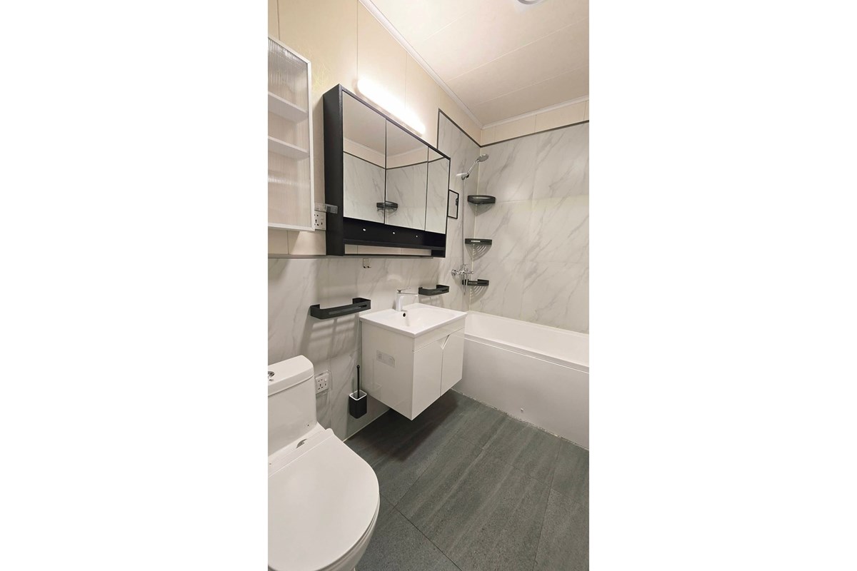 4-room apartment for sale — 10