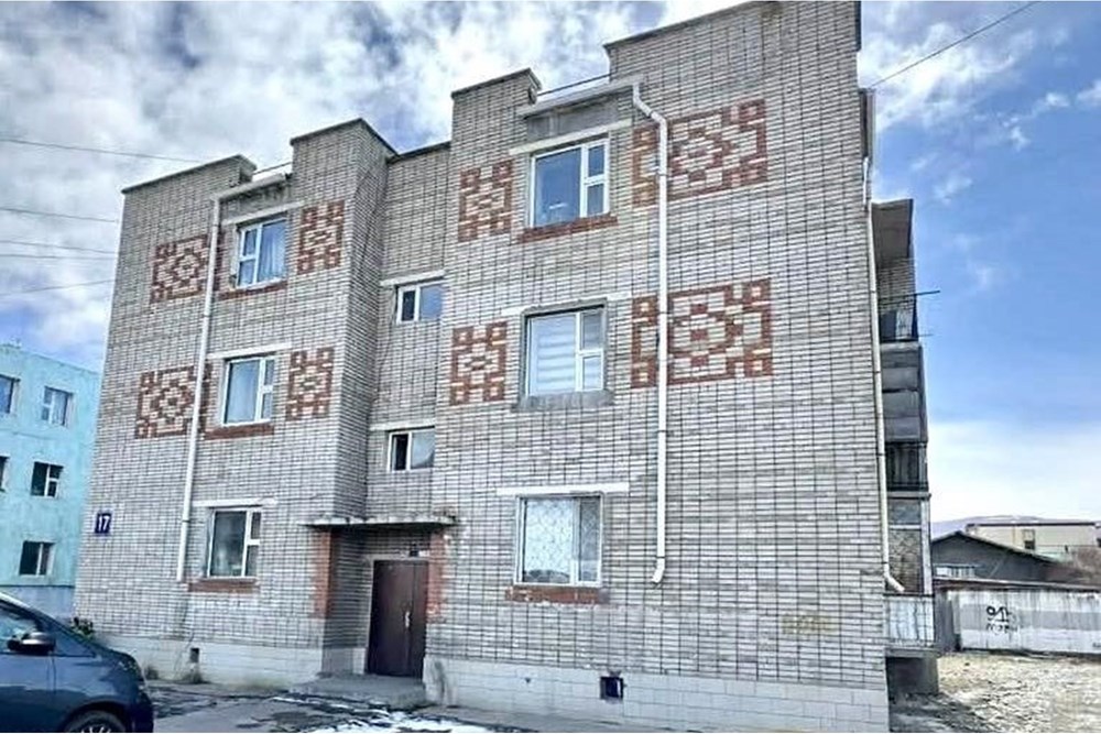 1 өрөө орон сууц зарна