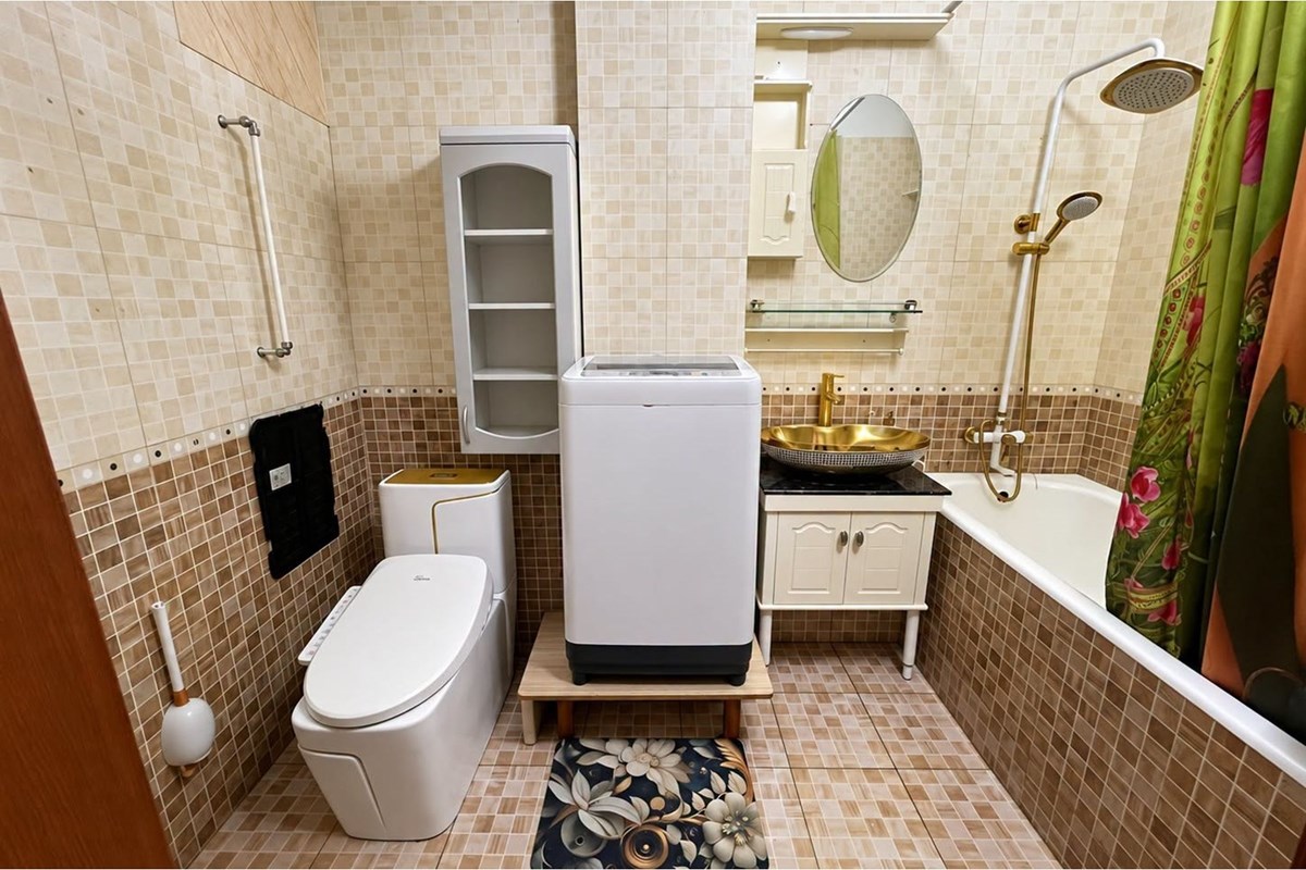 2-room apartment for sale — 8