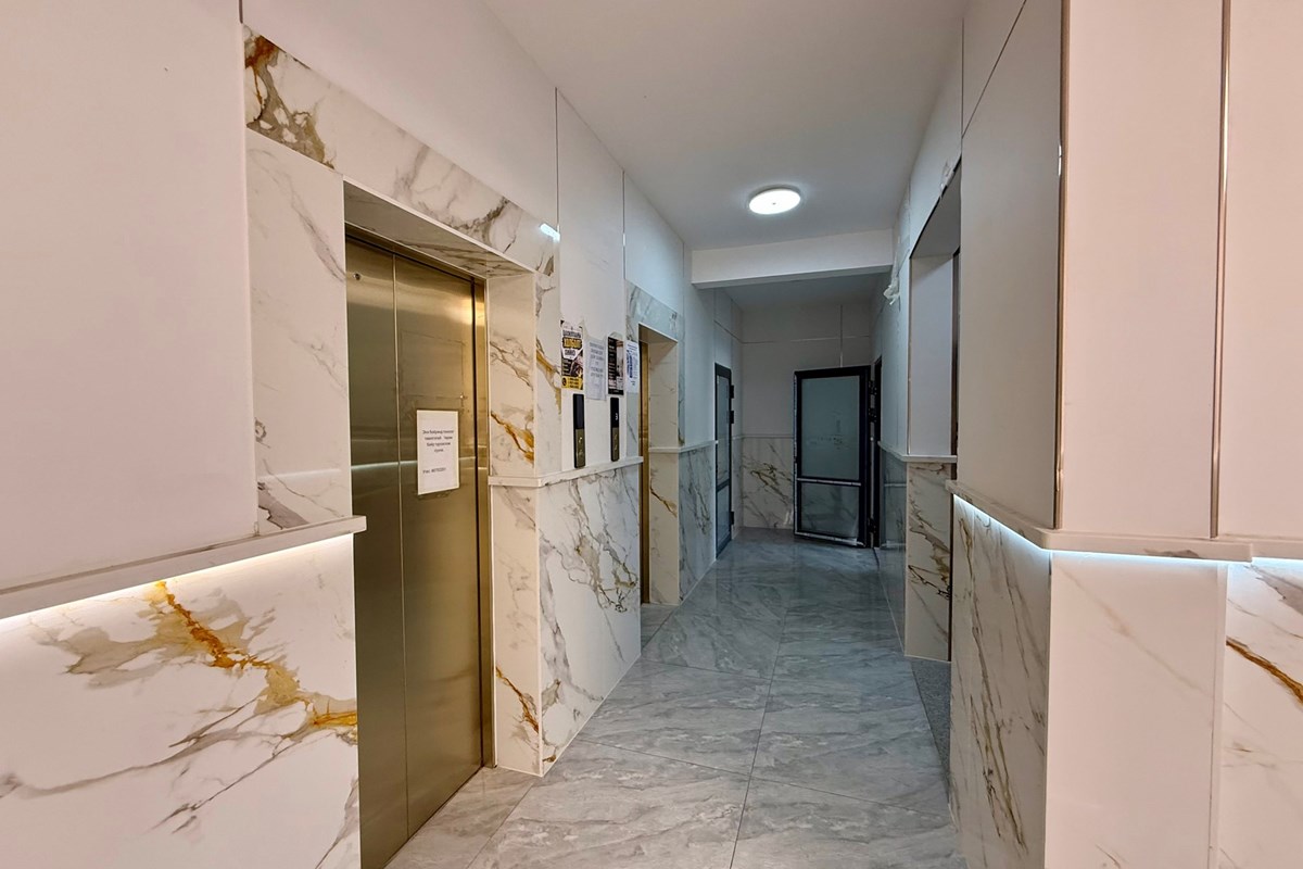 2-room apartment for sale — 3
