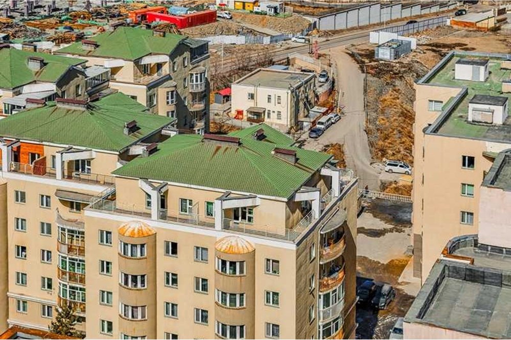 15.5мкв гараж зарна
