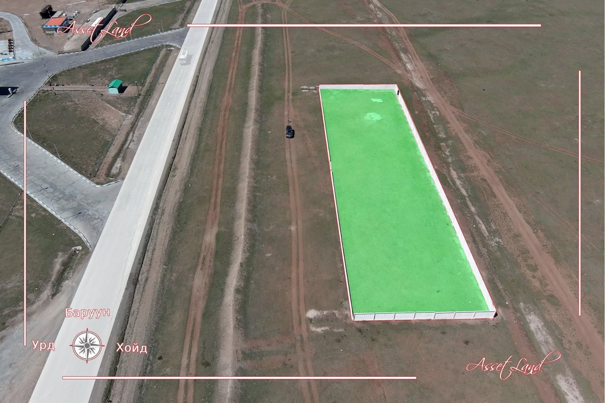 land for sale — 9