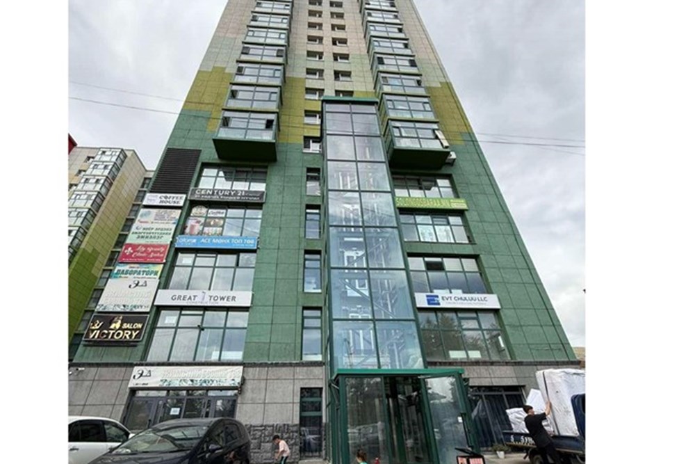 45.17мкв худалдааны талбай зарна