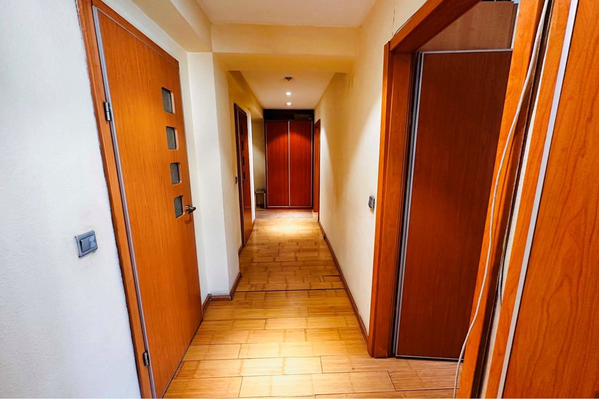3-room apartment for sale — 12