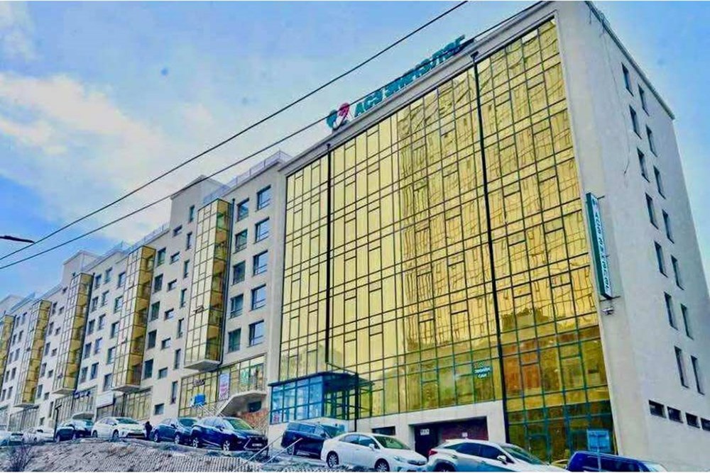84мкв худалдааны талбай зарна