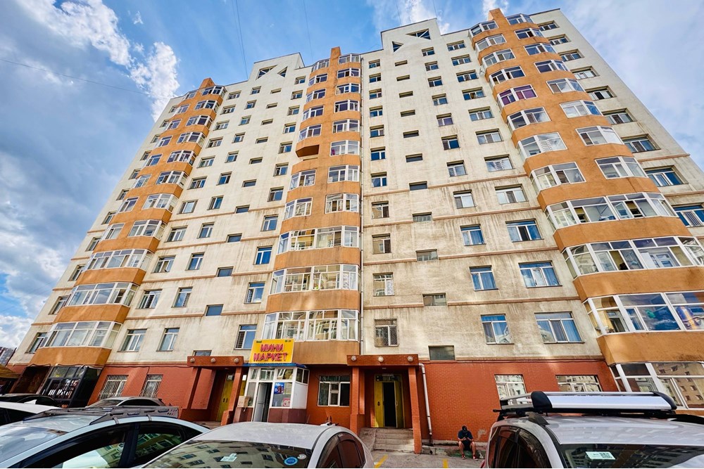 59.27мкв барилга түрээслүүлнэ