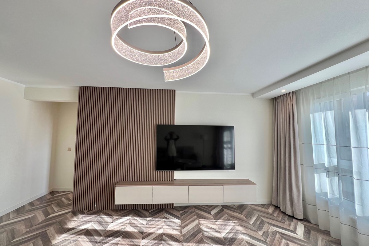 4-room apartment for sale — 9