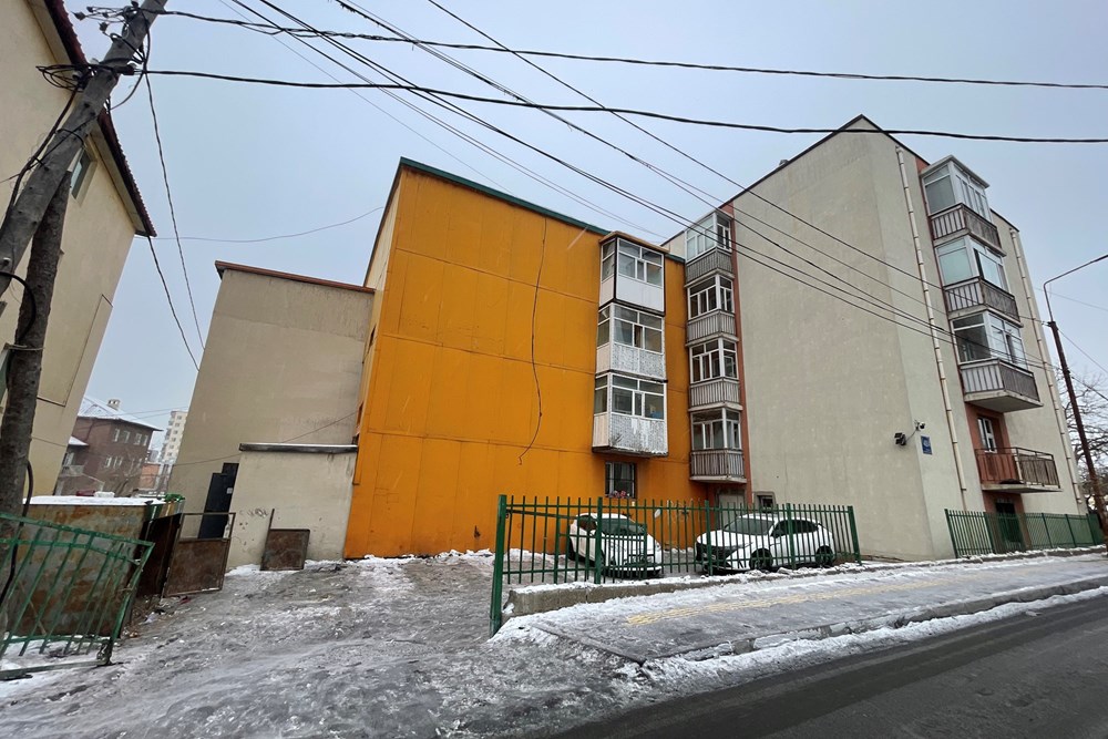 156мкв агуулах түрээслүүлнэ