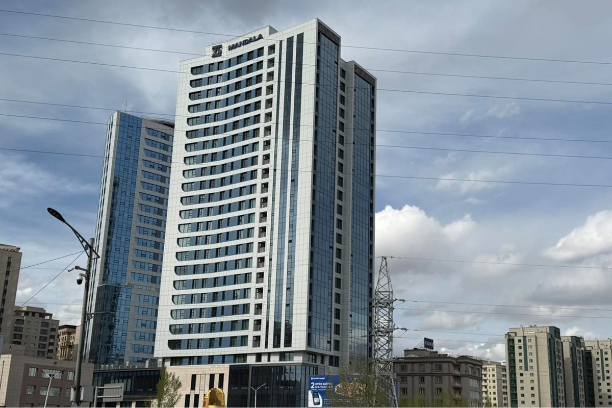 98мкв худалдааны талбай түрээслүүлнэ