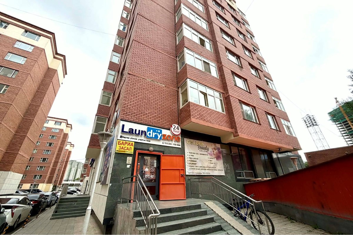161.97мкв худалдааны талбай зарна
