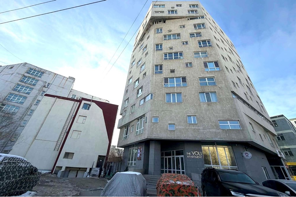 185мкв худалдааны талбай түрээслүүлнэ
