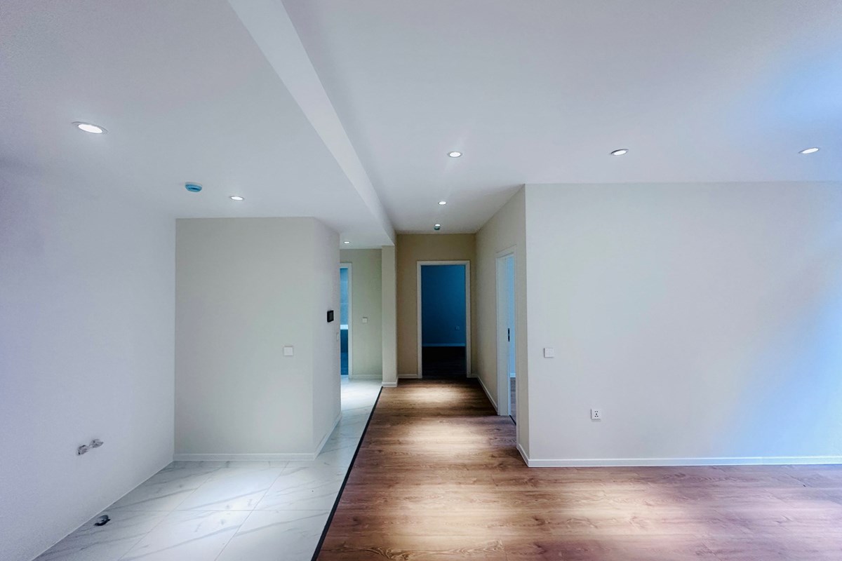 3-room apartment for sale — 7