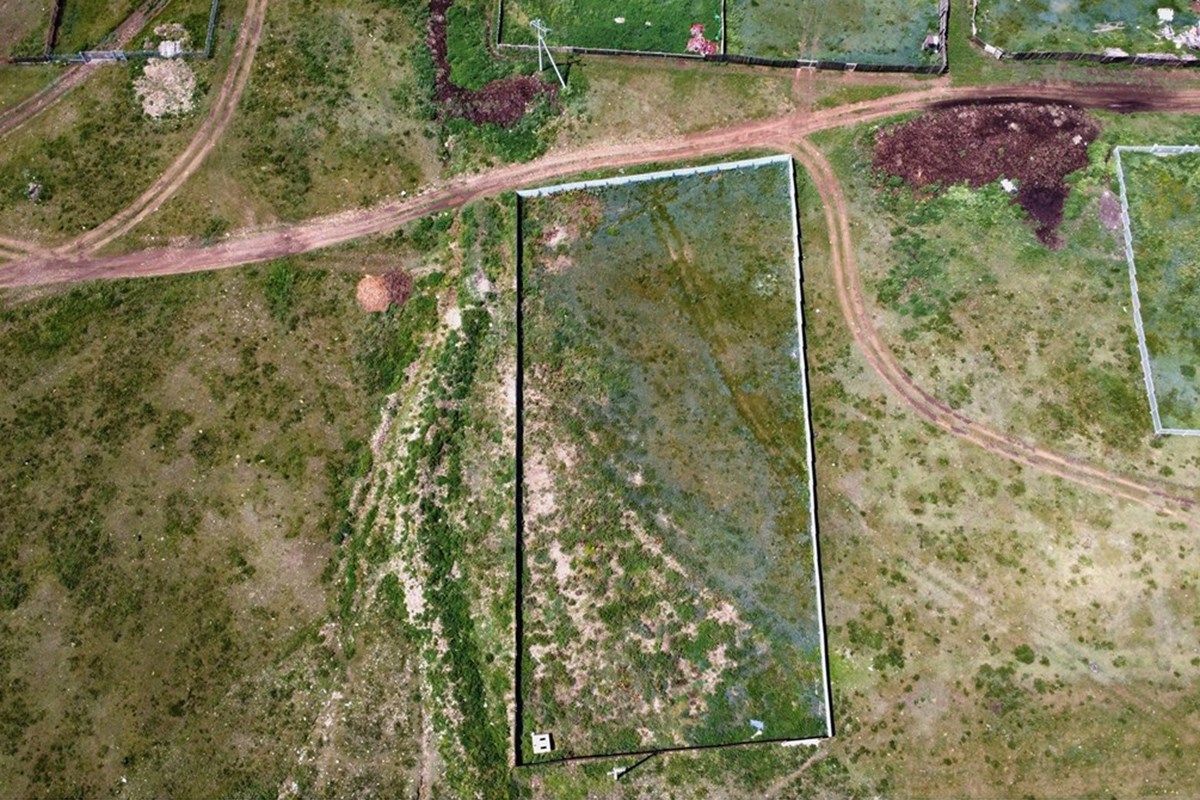 699m² land for sale — 4