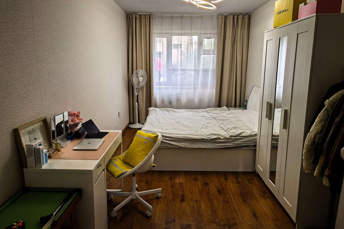 2-room apartment for sale — 8