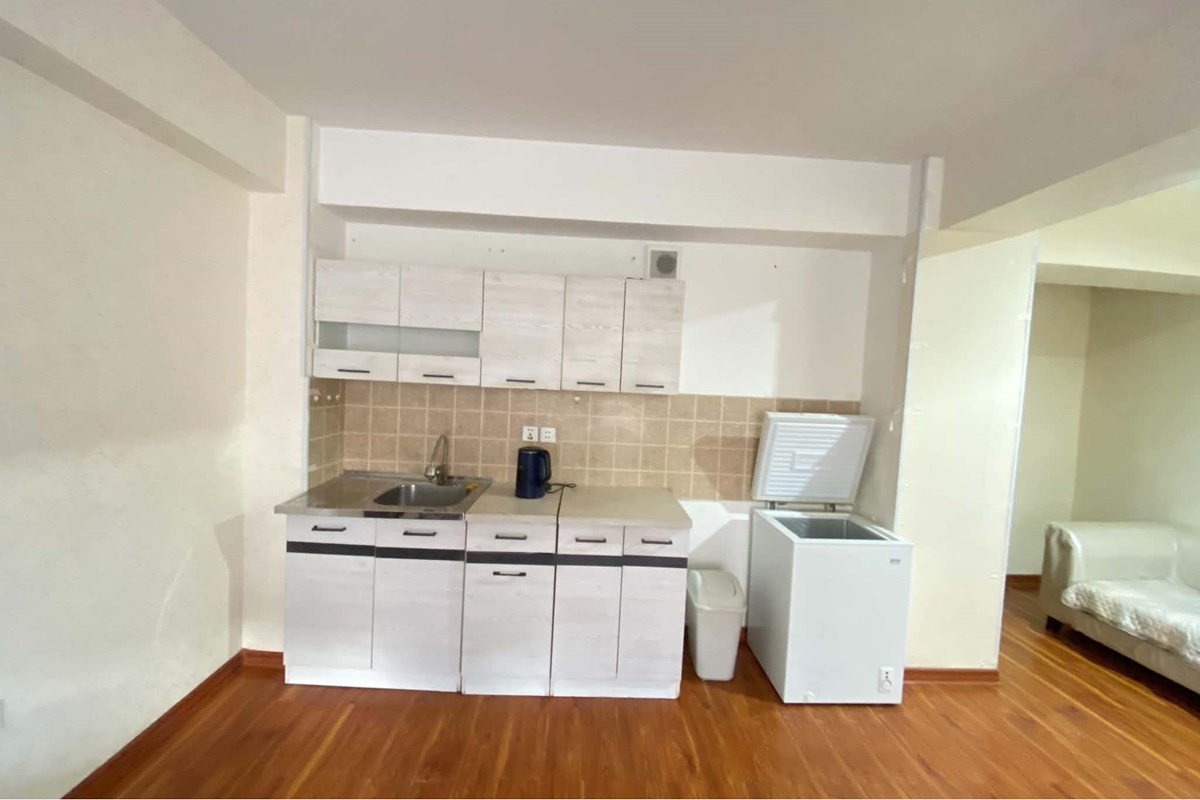 1-room apartment for rent — 7
