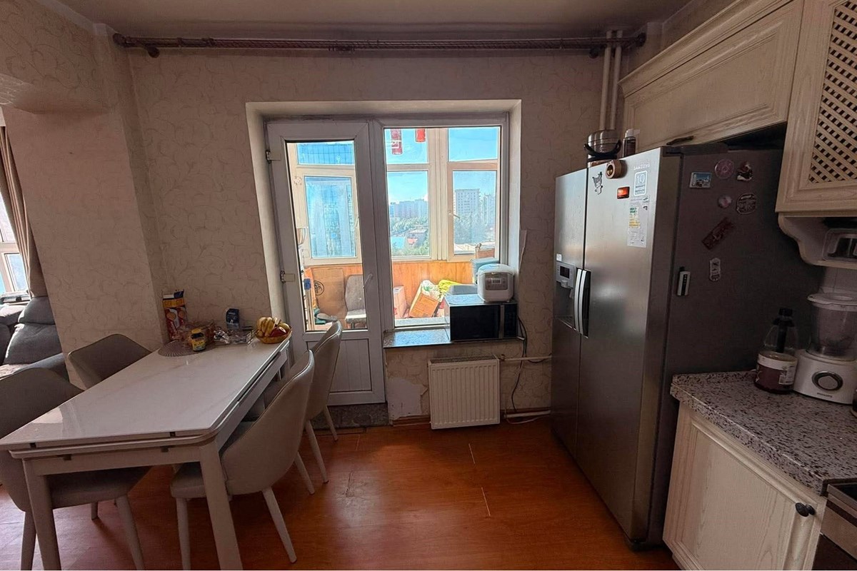 2-room apartment for sale — 7