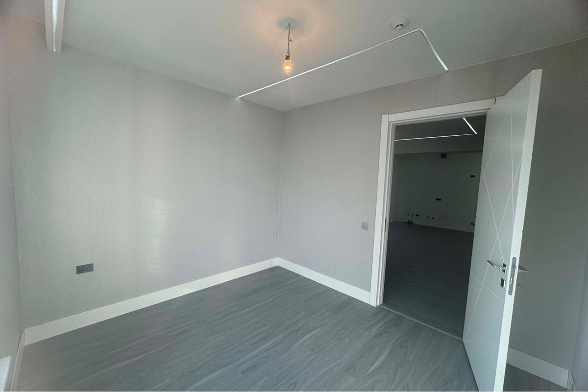 4-room apartment for sale — 12
