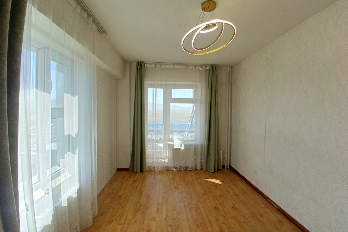 2-room apartment for sale — 7