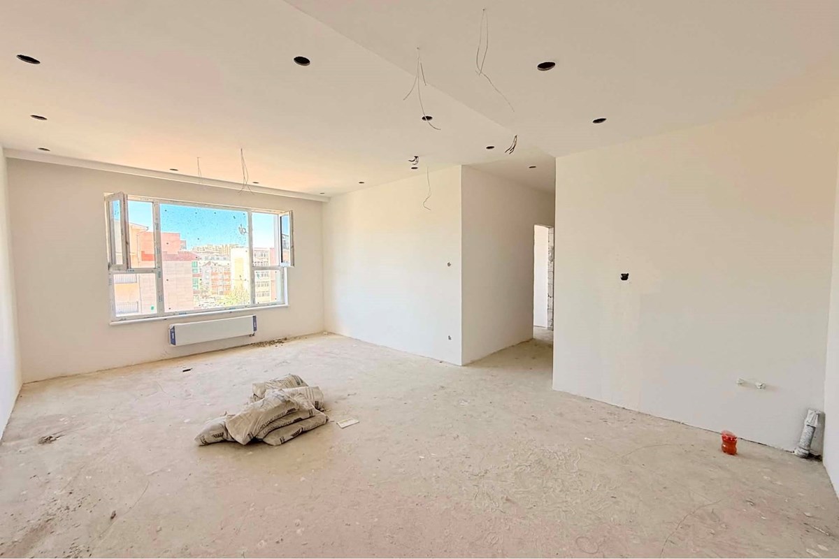 3-room apartment for sale — 12