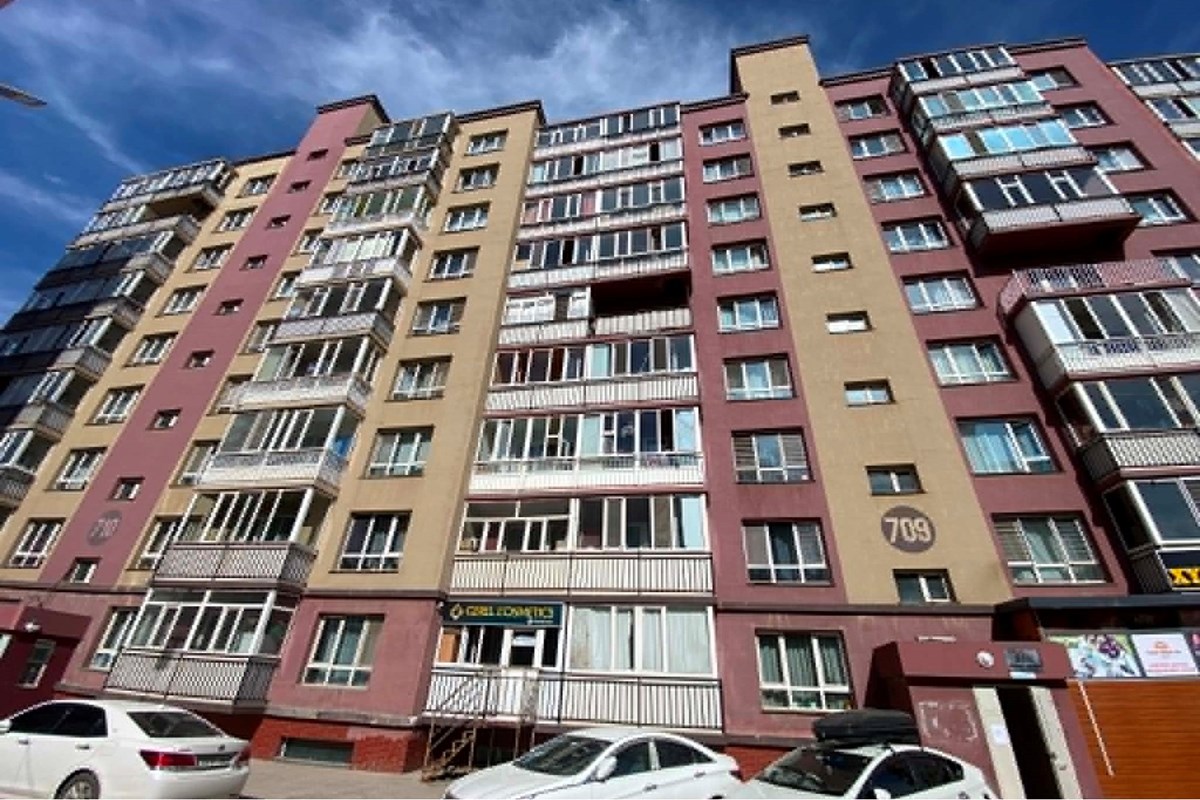 Буянт ухаа 1 2 ѳрѳѳ 33мкв