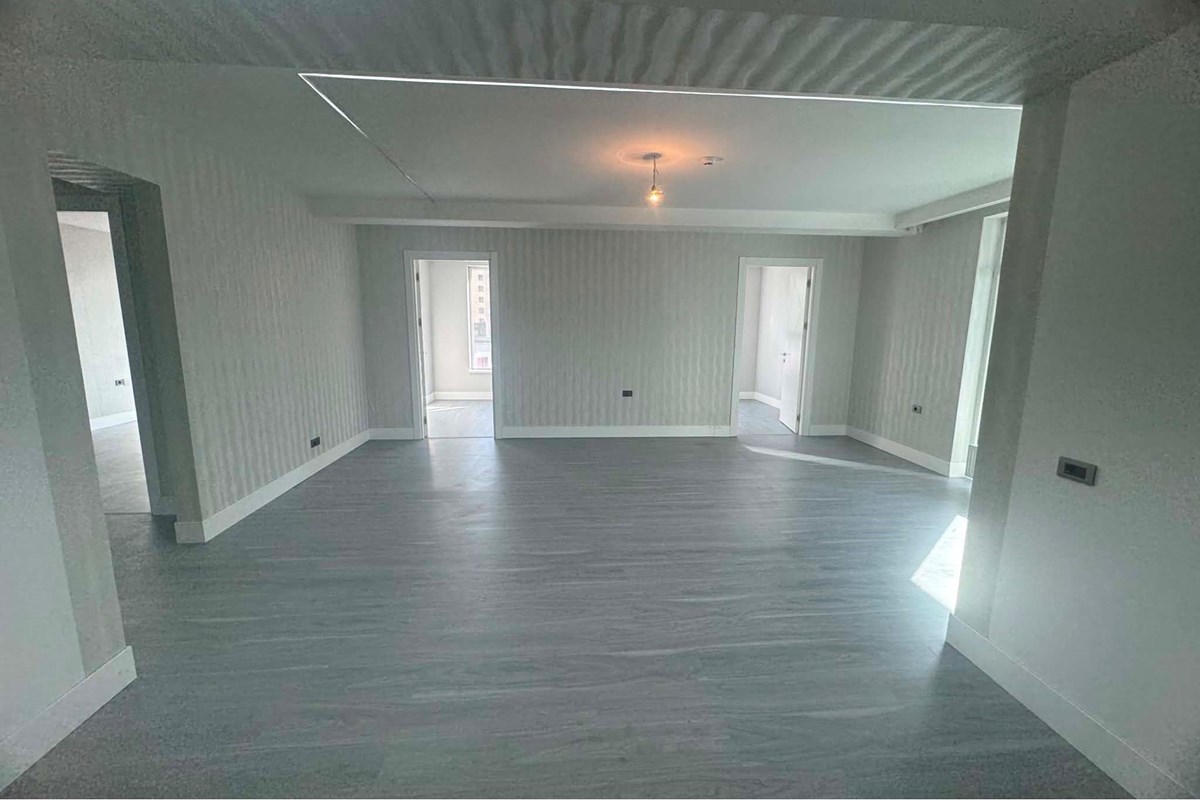 4-room apartment for sale — 7