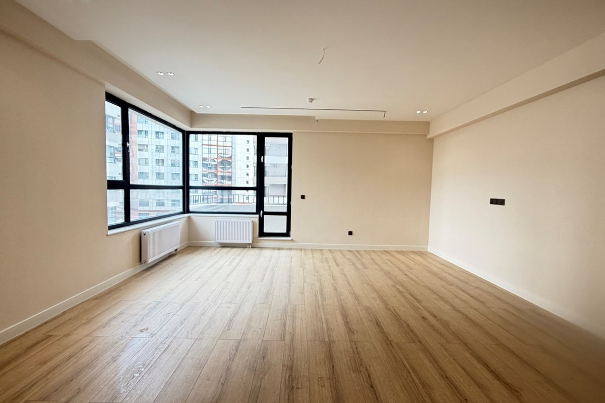 3-room apartment for sale — 3
