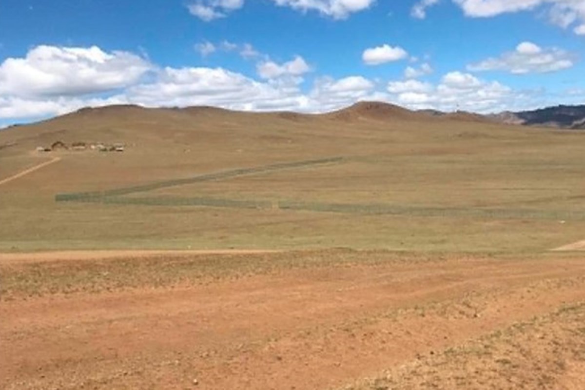 19964m² land for sale — 3