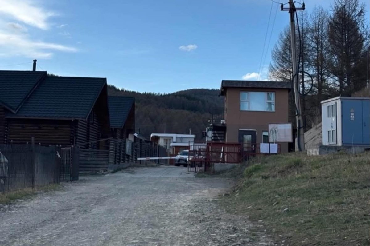 700мкв газар зарна