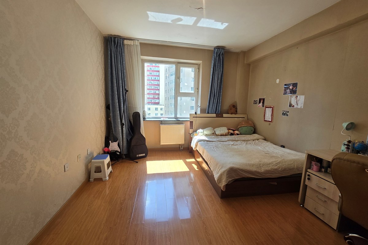 2-room apartment for sale — 6