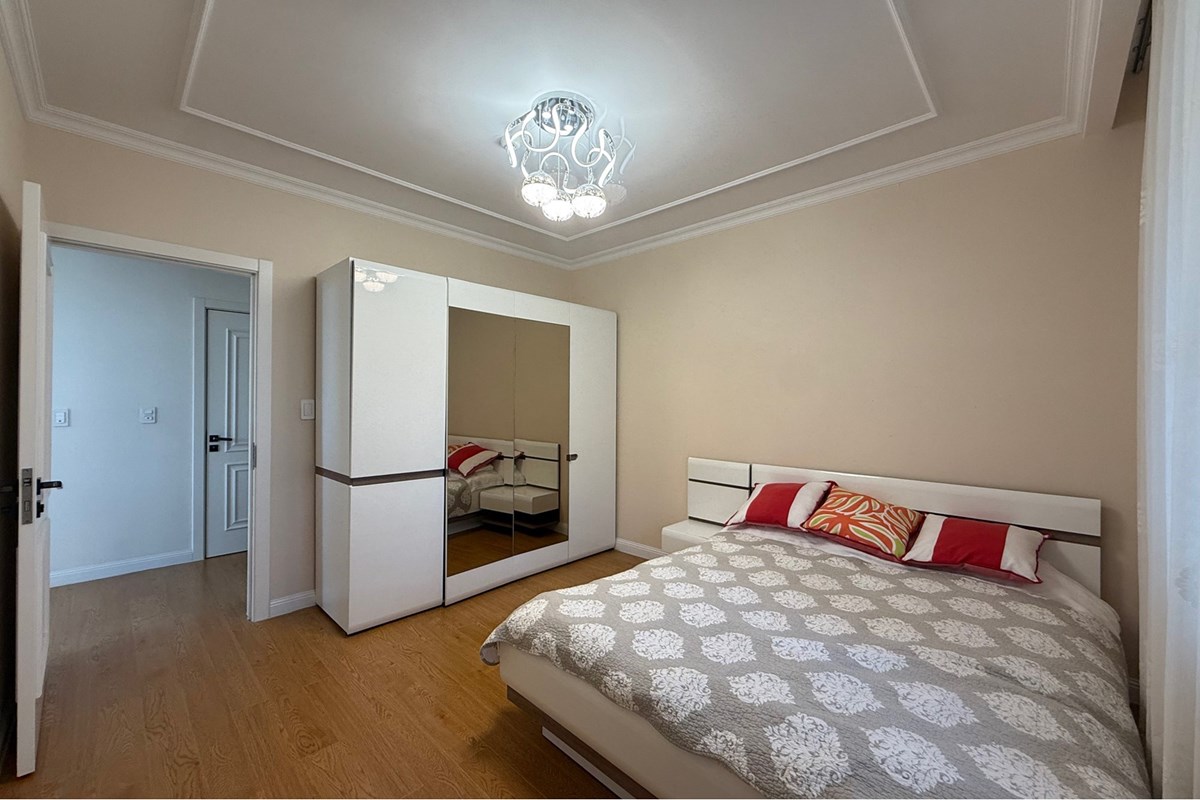 2-room apartment for rent — 10