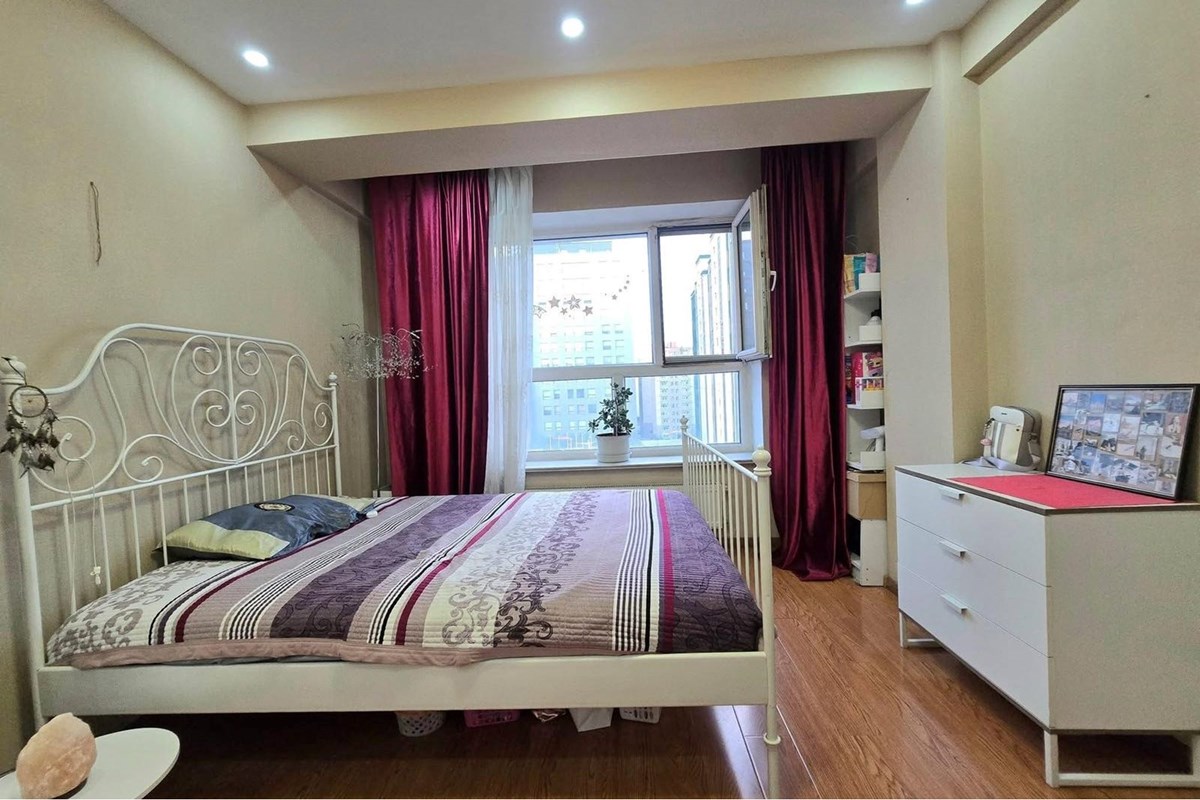 2-room apartment for rent — 5