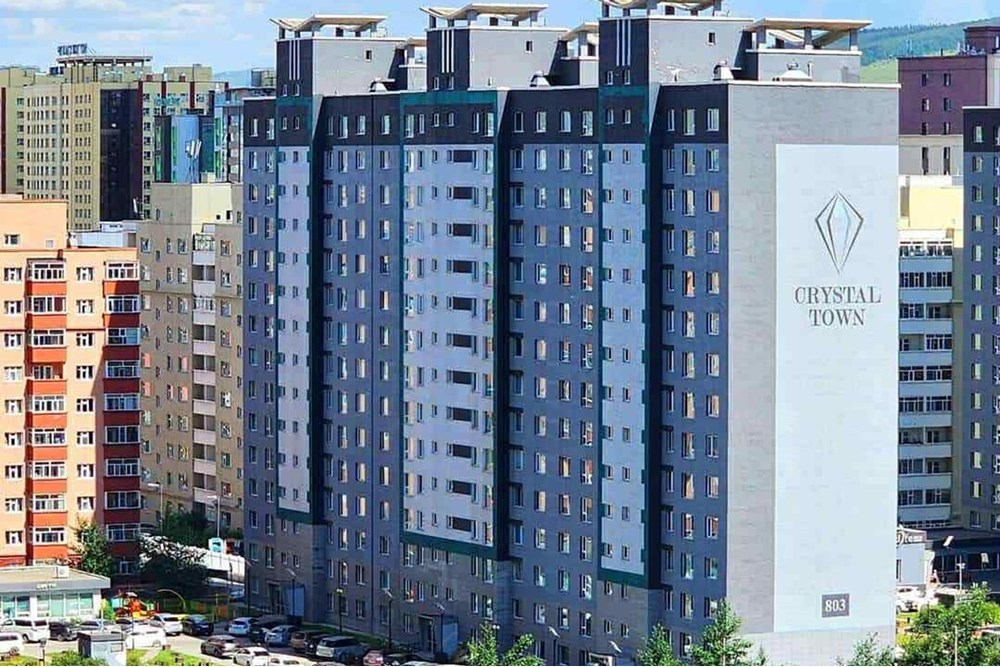 15мкв гараж зарна