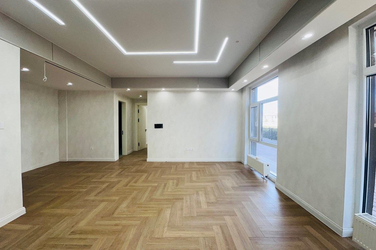 3-room apartment for sale — 6