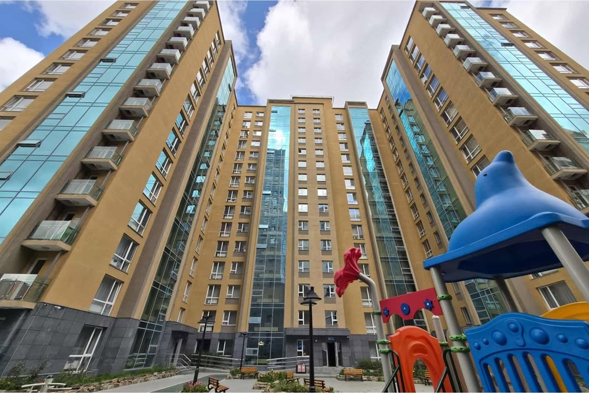 Энканто 3 хотхонд 80мкв 3 өрөө түрээслүүлнэ.
