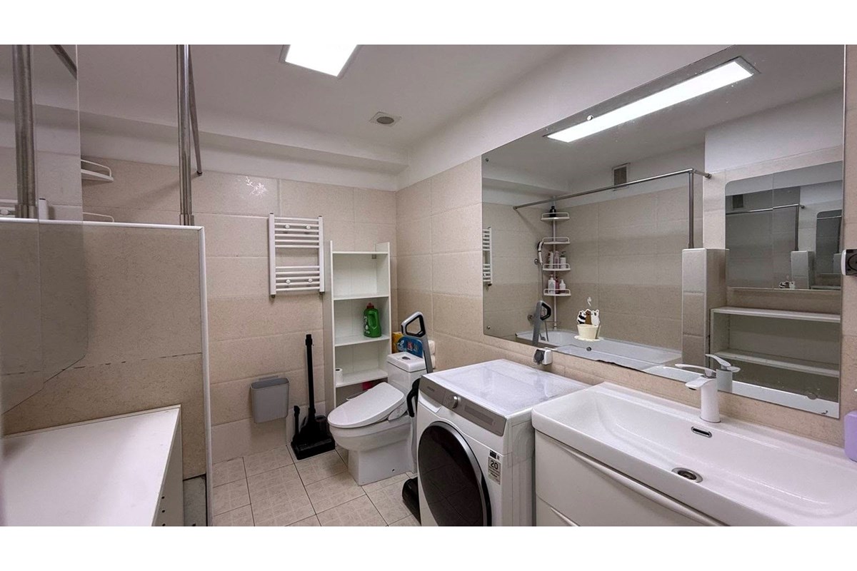 2-room apartment for sale — 6