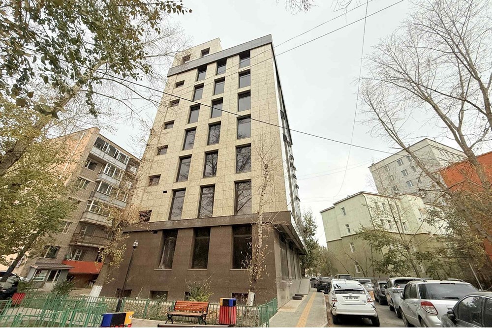 135мкв оффис зарна